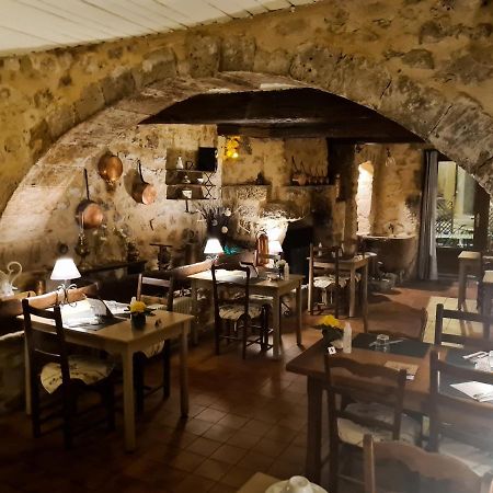 Auberge De Baudinard Sur Verdon Екстериор снимка