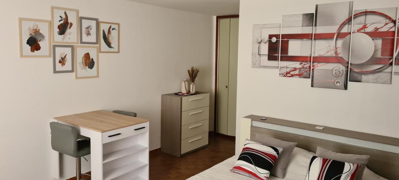Auberge De Baudinard Sur Verdon Екстериор снимка