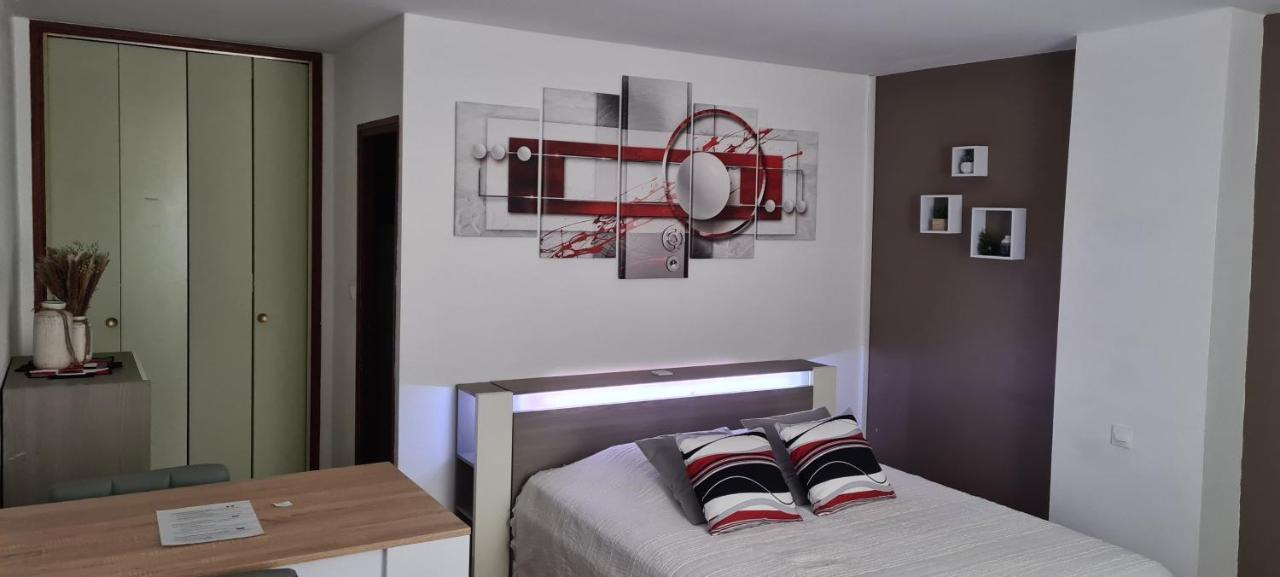 Auberge De Baudinard Sur Verdon Екстериор снимка