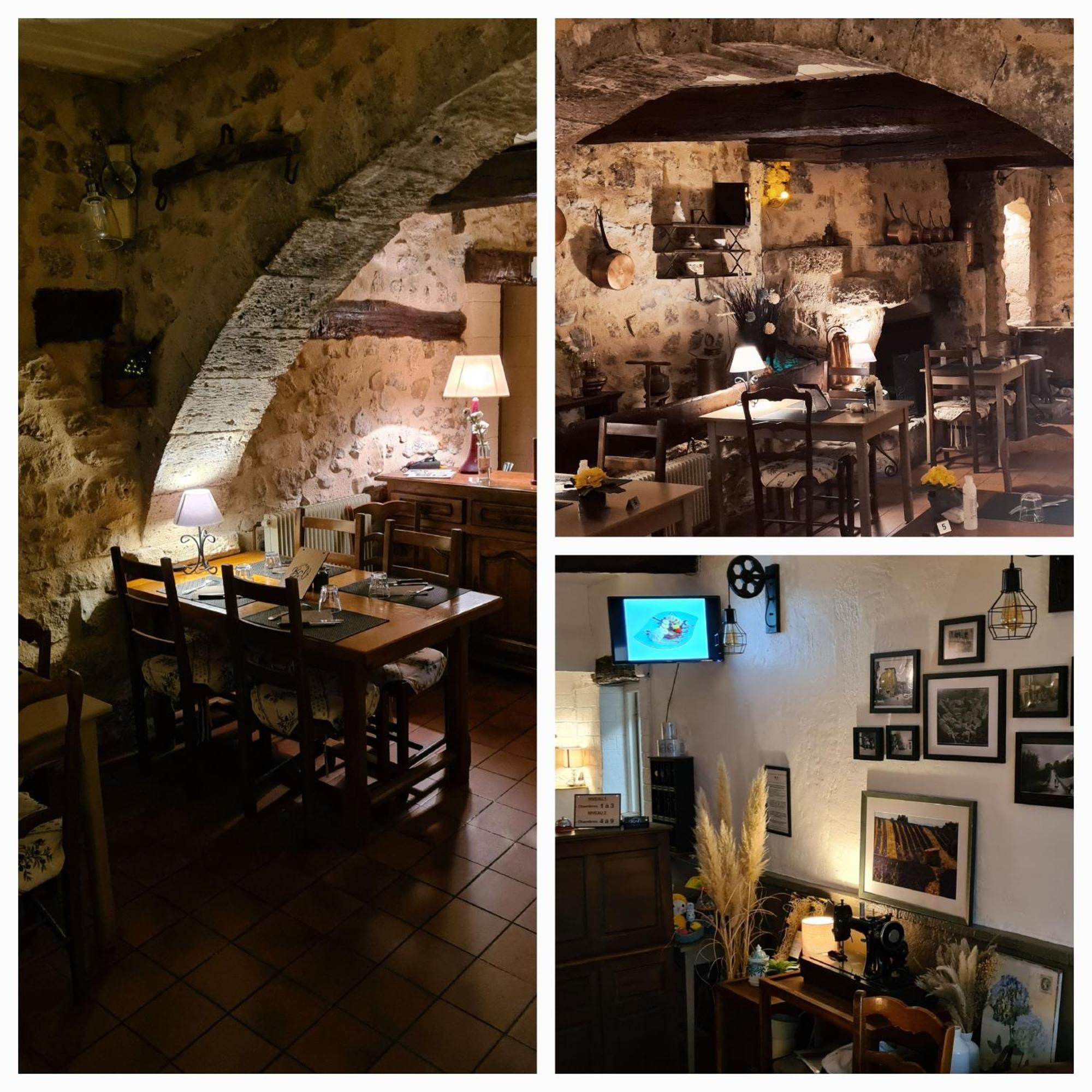 Auberge De Baudinard Sur Verdon Екстериор снимка
