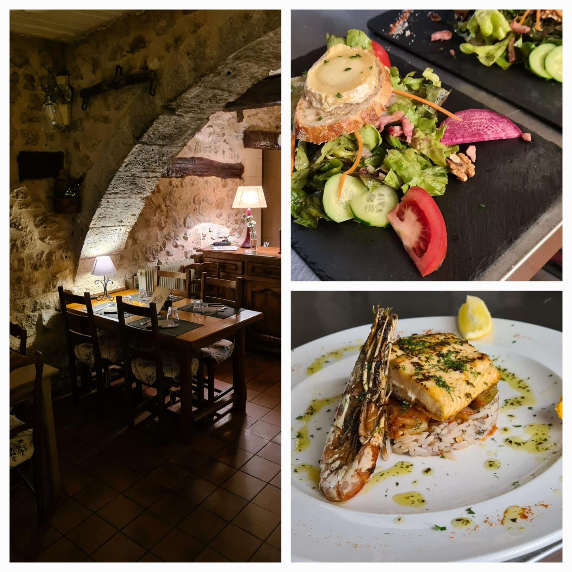 Auberge De Baudinard Sur Verdon Екстериор снимка