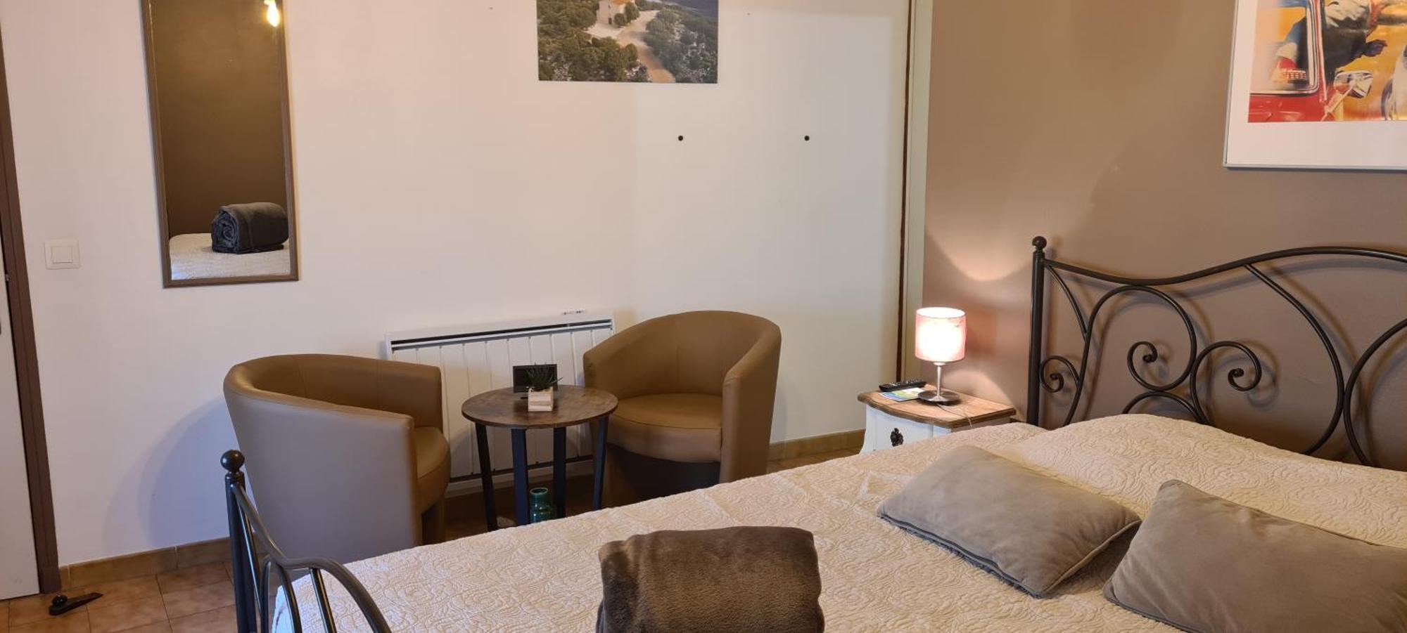 Auberge De Baudinard Sur Verdon Екстериор снимка