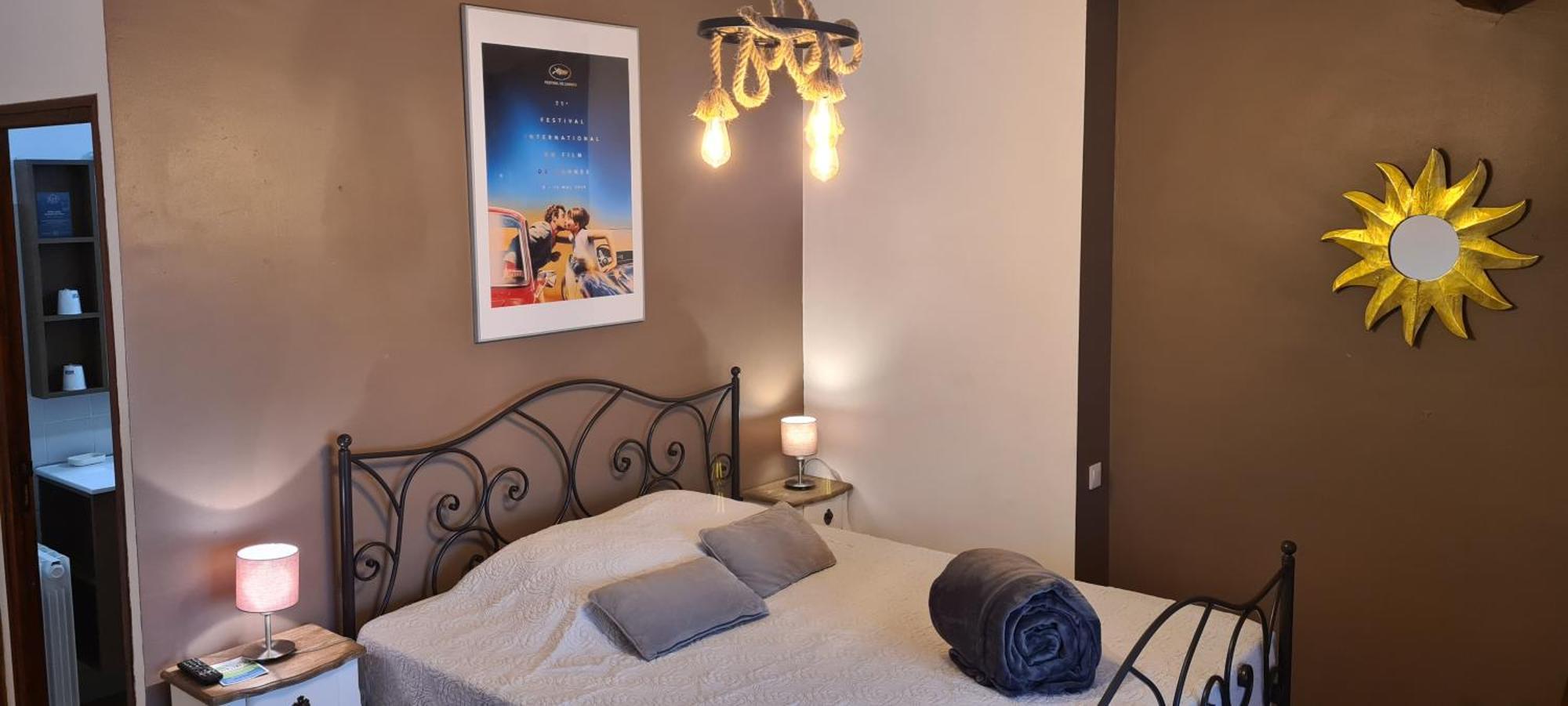 Auberge De Baudinard Sur Verdon Екстериор снимка