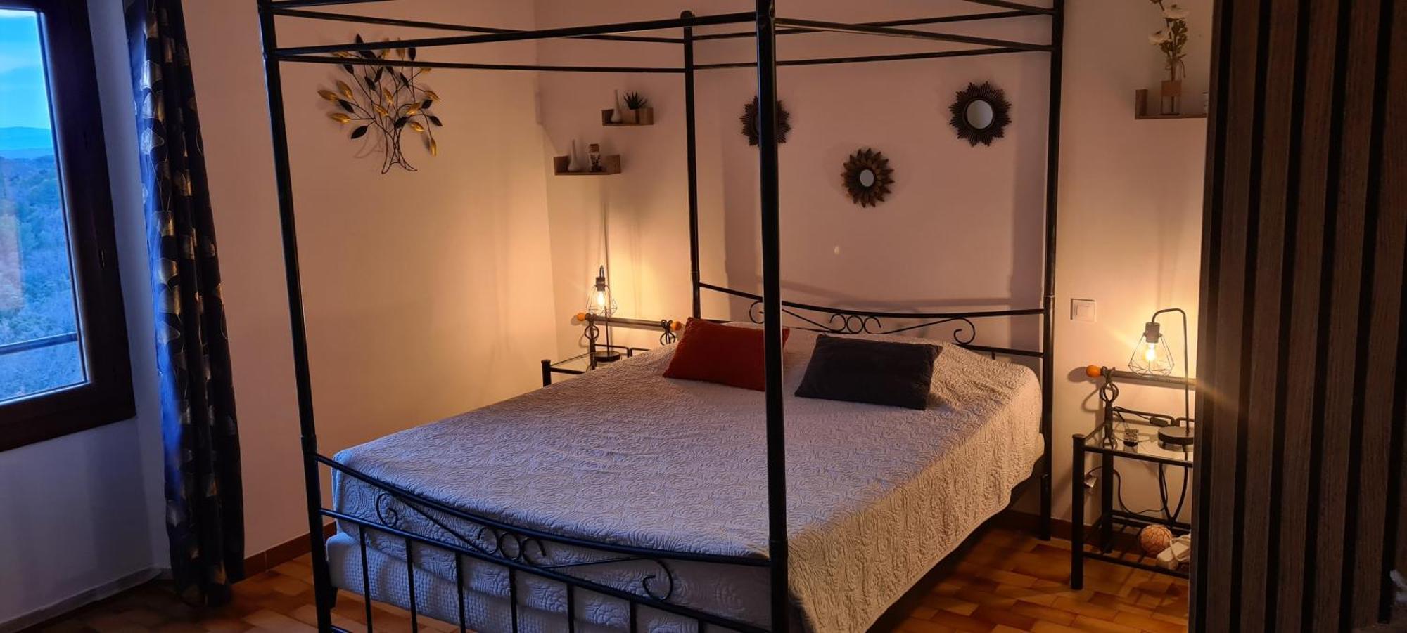 Auberge De Baudinard Sur Verdon Екстериор снимка