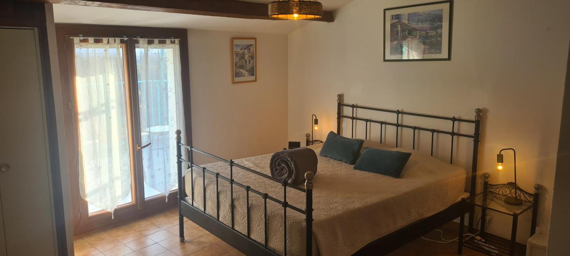 Auberge De Baudinard Sur Verdon Екстериор снимка