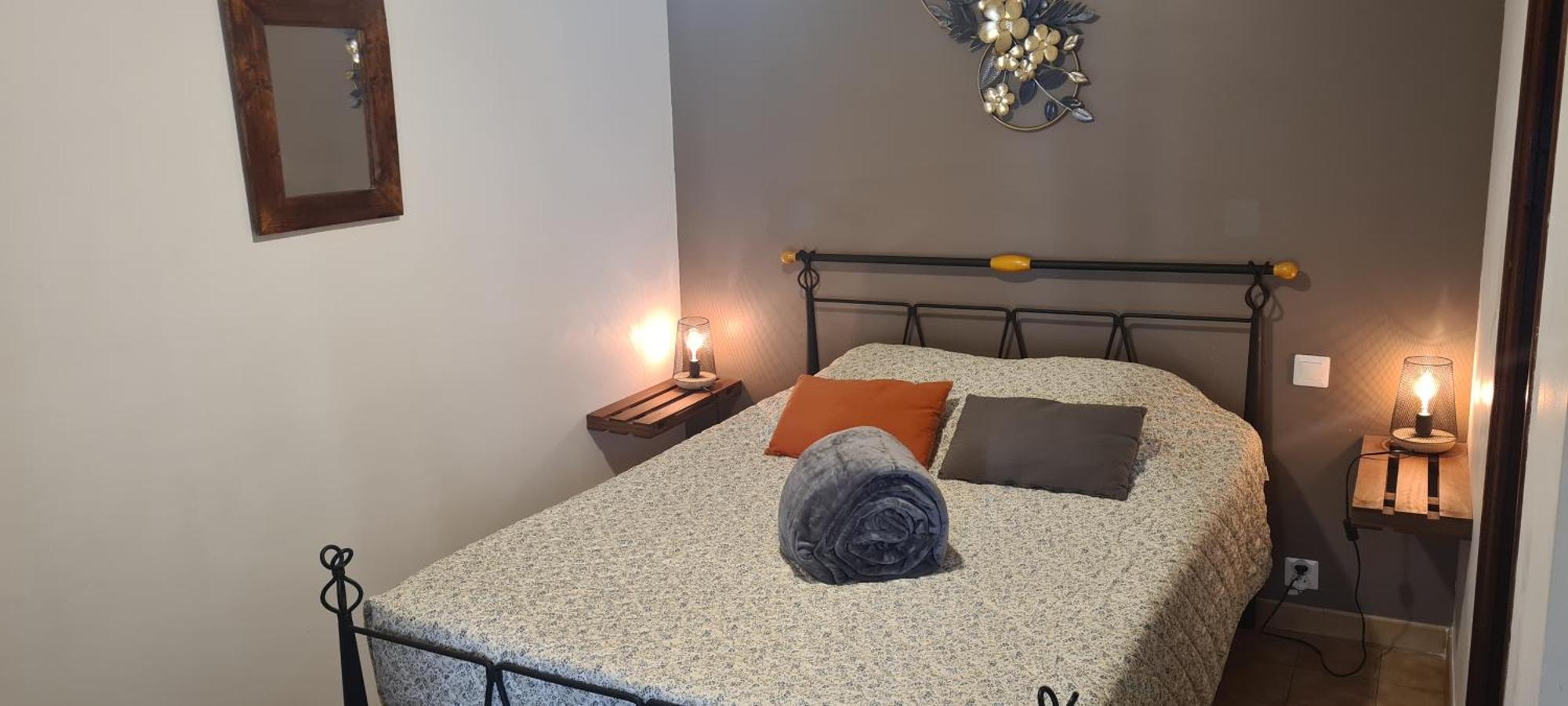 Auberge De Baudinard Sur Verdon Екстериор снимка