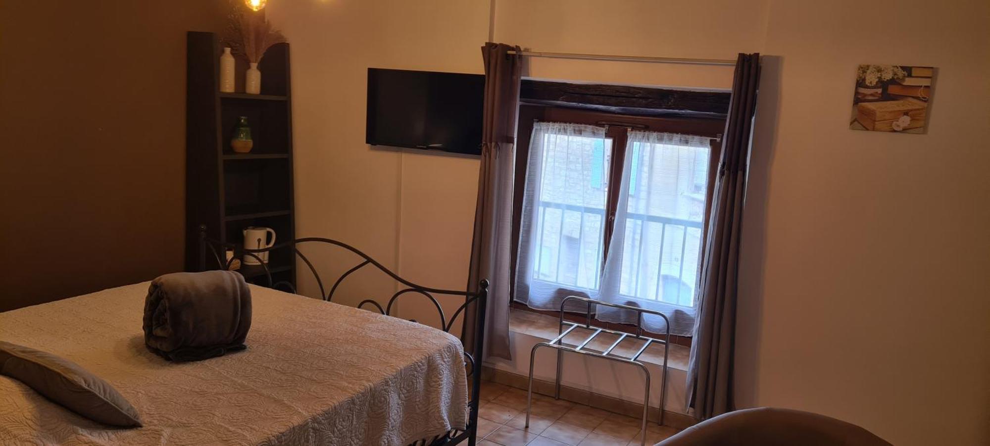 Auberge De Baudinard Sur Verdon Екстериор снимка