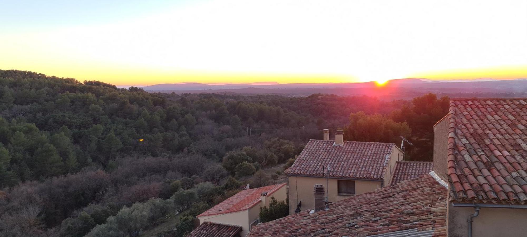 Auberge De Baudinard Sur Verdon Екстериор снимка