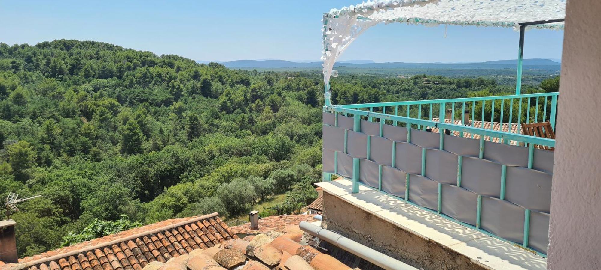 Auberge De Baudinard Sur Verdon Екстериор снимка