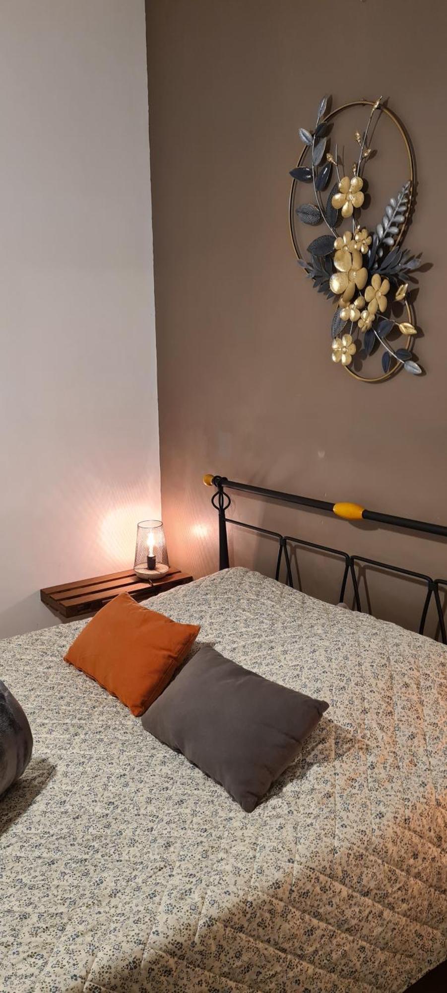 Auberge De Baudinard Sur Verdon Екстериор снимка