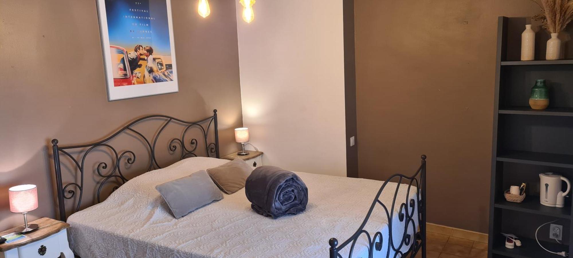 Auberge De Baudinard Sur Verdon Екстериор снимка