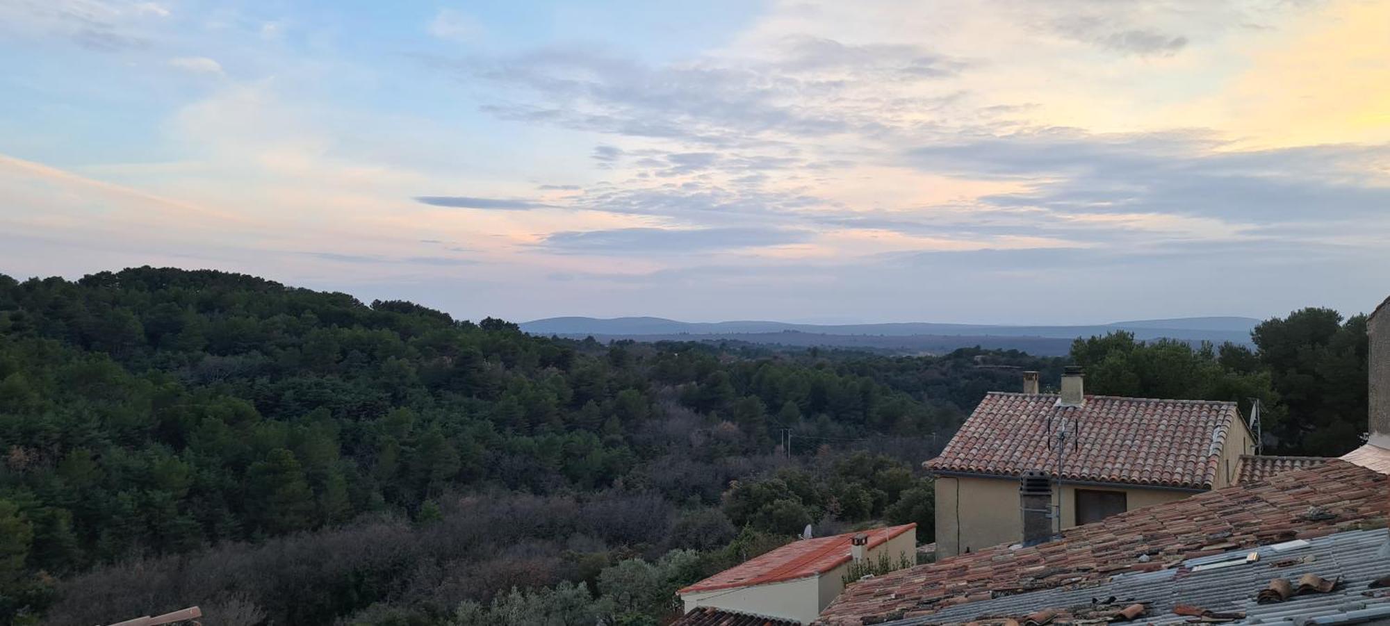 Auberge De Baudinard Sur Verdon Екстериор снимка