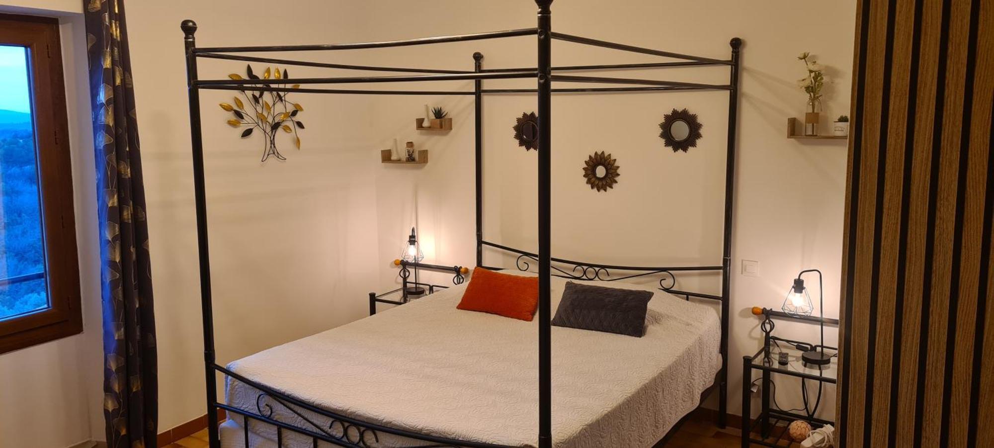 Auberge De Baudinard Sur Verdon Екстериор снимка