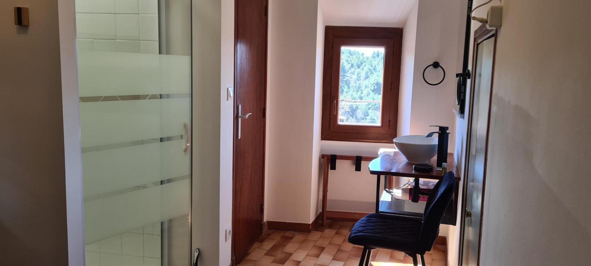 Auberge De Baudinard Sur Verdon Екстериор снимка
