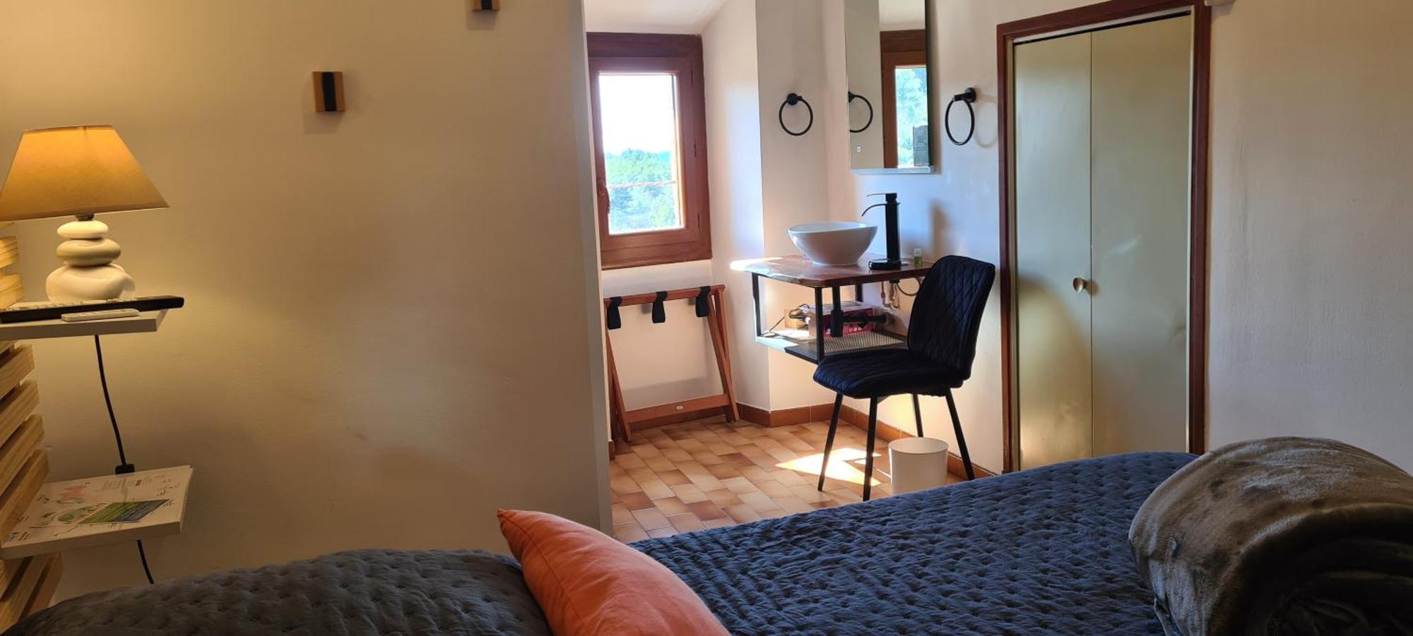 Auberge De Baudinard Sur Verdon Екстериор снимка