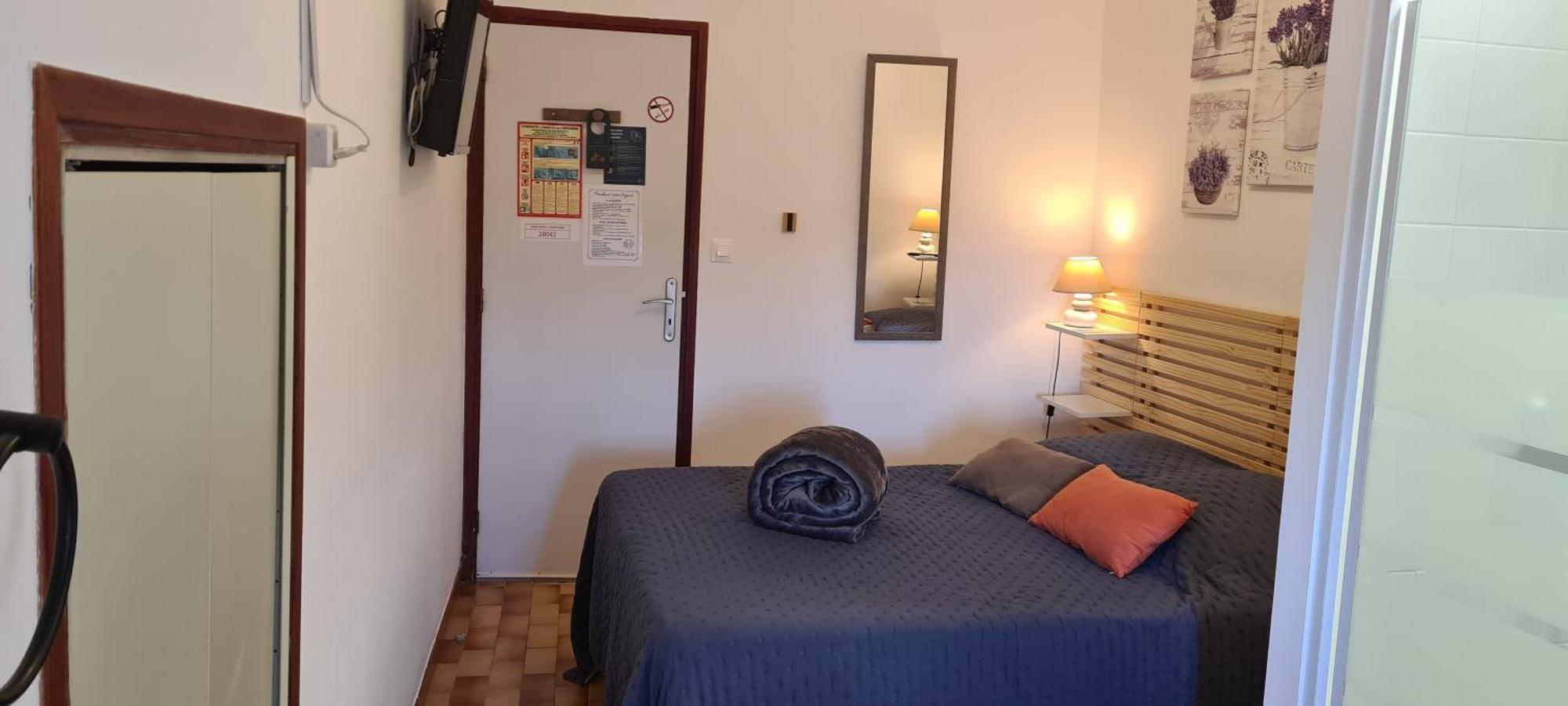 Auberge De Baudinard Sur Verdon Екстериор снимка