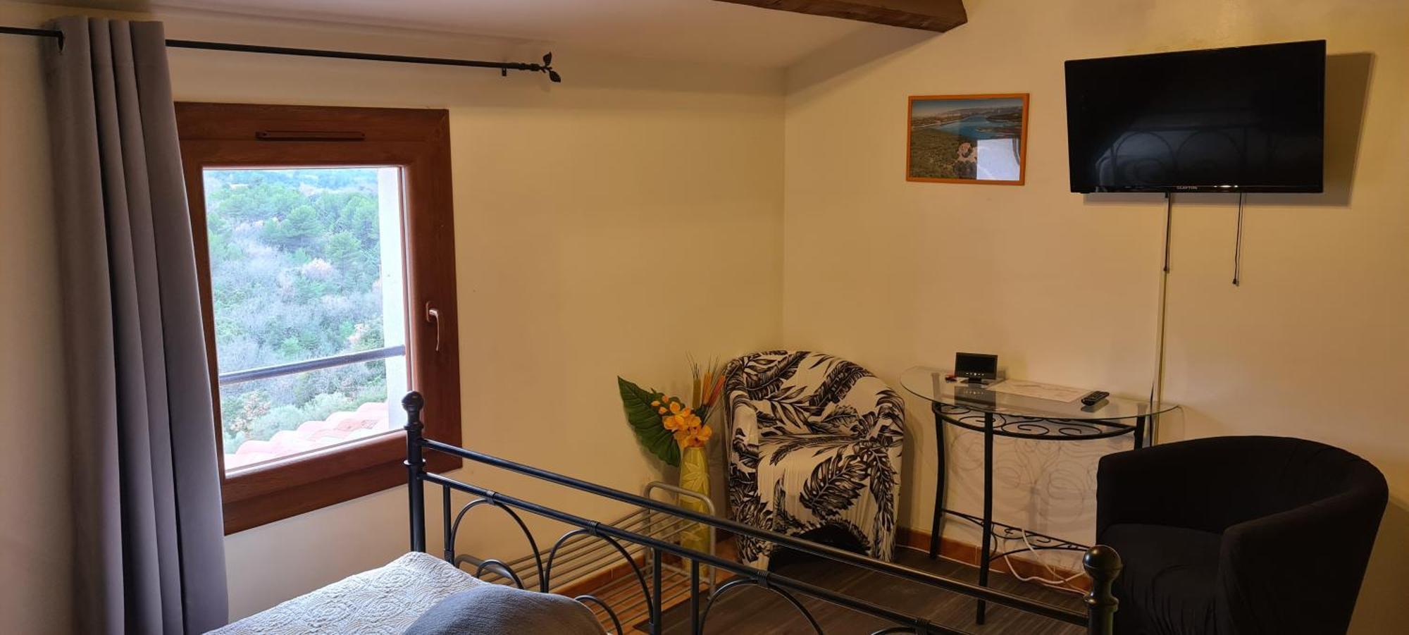 Auberge De Baudinard Sur Verdon Екстериор снимка