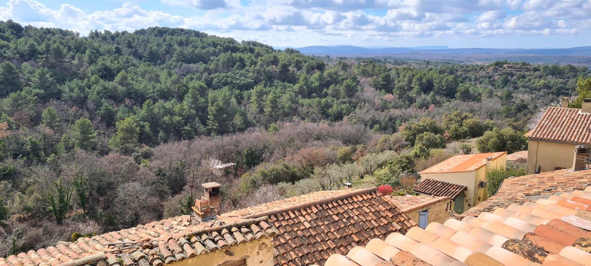 Auberge De Baudinard Sur Verdon Екстериор снимка