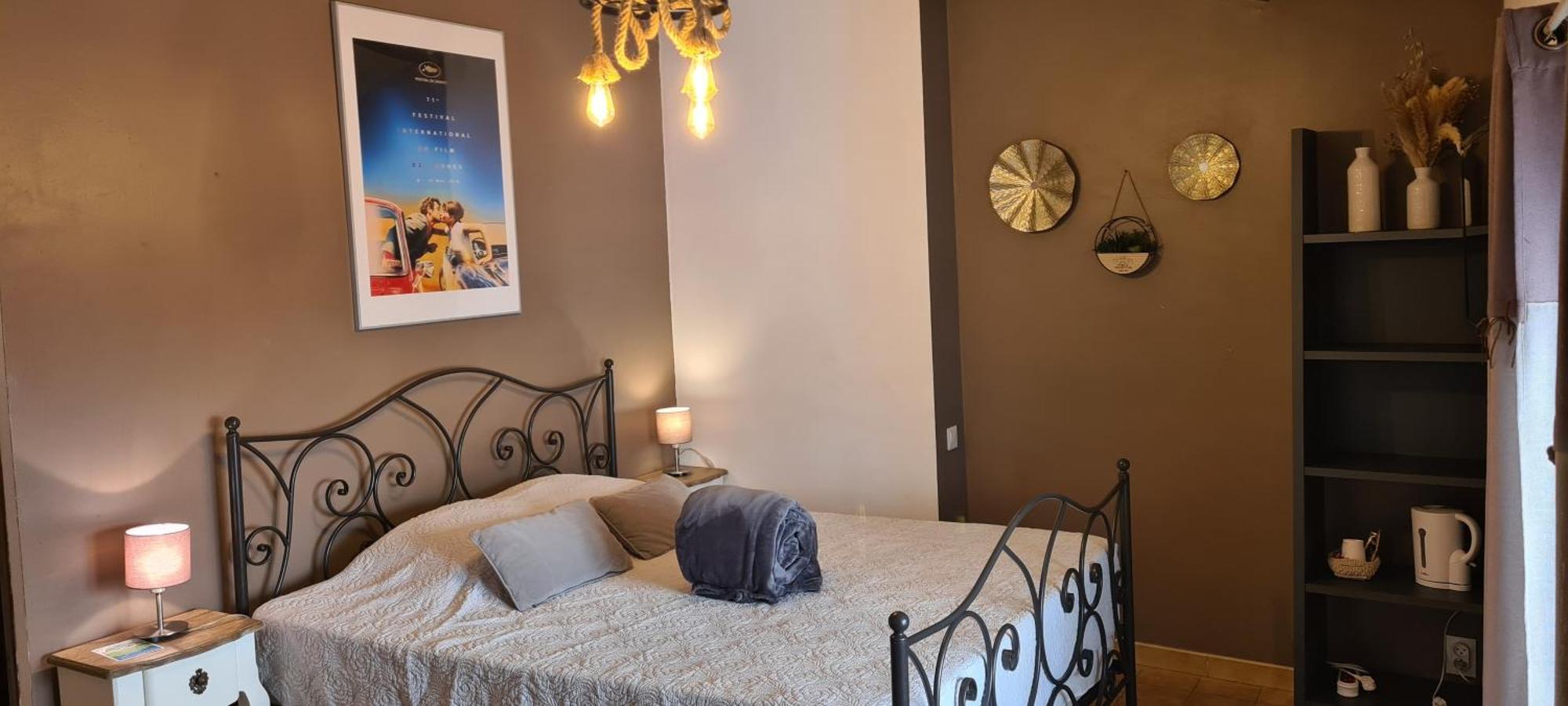 Auberge De Baudinard Sur Verdon Екстериор снимка