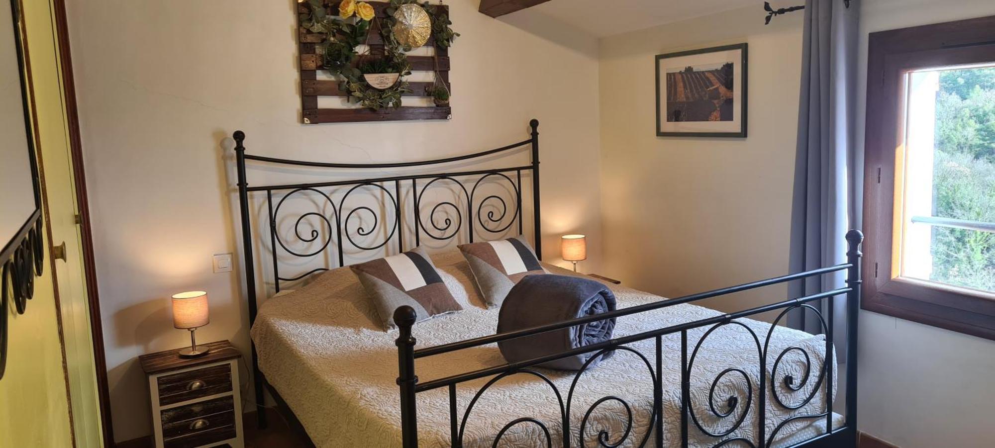 Auberge De Baudinard Sur Verdon Екстериор снимка