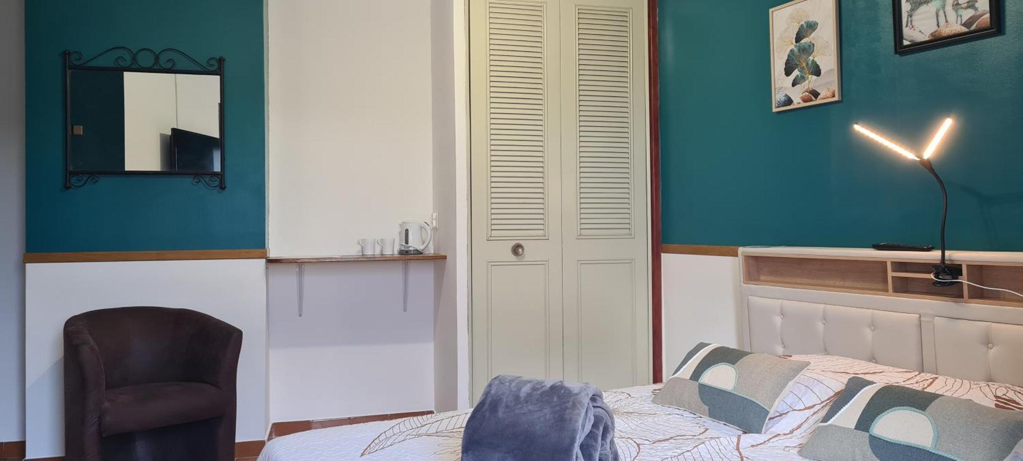 Auberge De Baudinard Sur Verdon Екстериор снимка