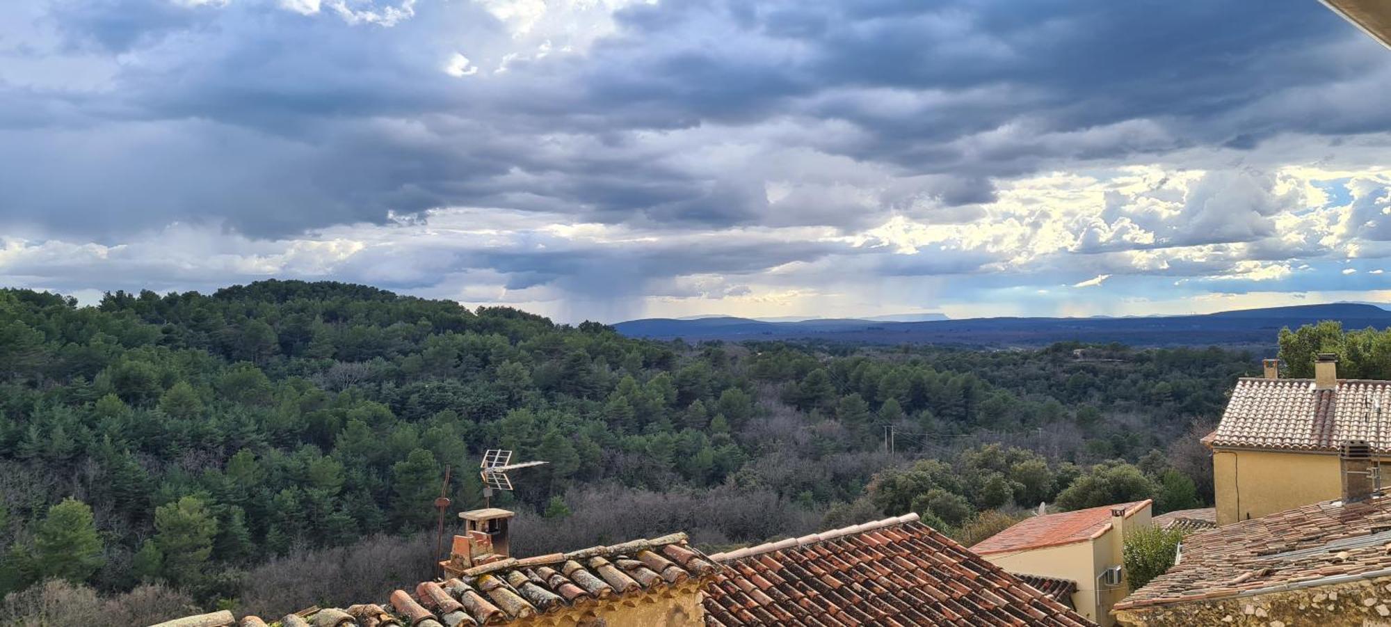 Auberge De Baudinard Sur Verdon Екстериор снимка